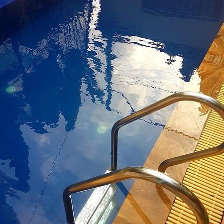 Angkor Reas Guesthouse Сиемрип Экстерьер фото