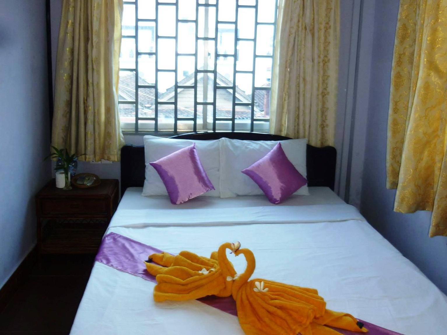 Angkor Reas Guesthouse Сиемрип Экстерьер фото