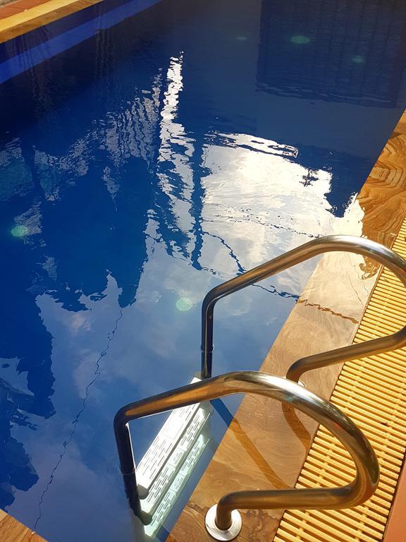 Angkor Reas Guesthouse Сиемрип Экстерьер фото